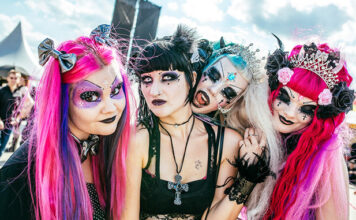 Summer European Festival Preview