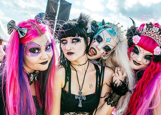 Summer European Festival Preview