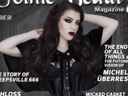 Issue 50 now available