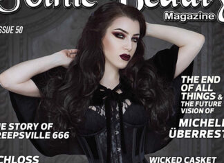 Issue 50 now available