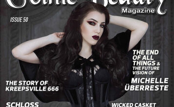 Issue 50 now available