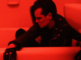 The Helsinki Vampire Speaks: Jyrki 69 to release solo album Jyrki 69 Eyes