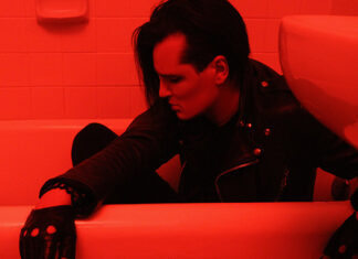 The Helsinki Vampire Speaks: Jyrki 69 to release solo album Jyrki 69 Eyes