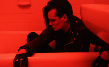 The Helsinki Vampire Speaks: Jyrki 69 to release solo album Jyrki 69 Eyes