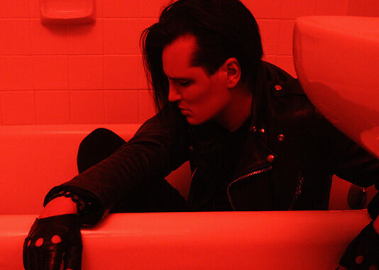 The Helsinki Vampire Speaks: Jyrki 69 to release solo album Jyrki 69 Eyes