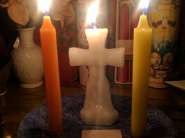 Hoodoo Online: Talia Felix makes magick work for you