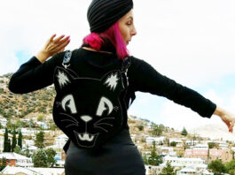 Sweet Midnight: Halloween is a lifestyle, not just a holiday!