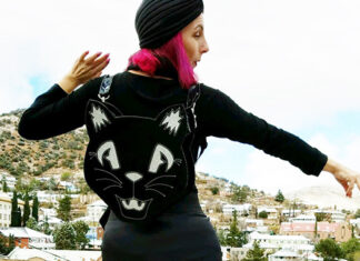 Sweet Midnight: Halloween is a lifestyle, not just a holiday!