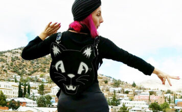 Sweet Midnight: Halloween is a lifestyle, not just a holiday!