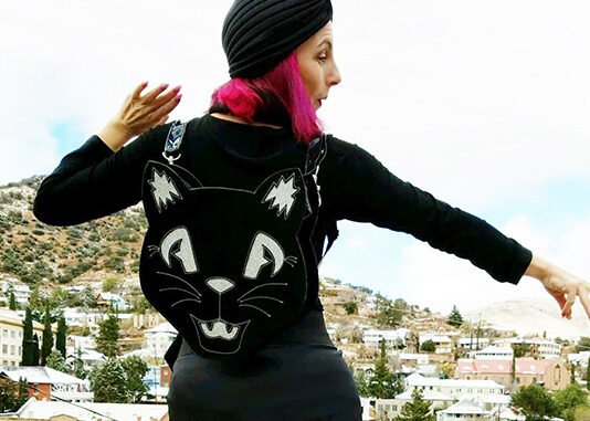 Sweet Midnight: Halloween is a lifestyle, not just a holiday!