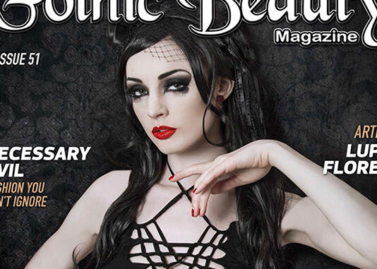 Issue 51 now available