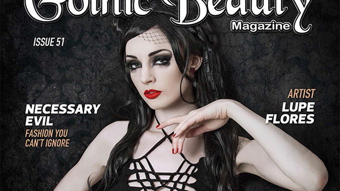 (c) Gothicbeauty.com