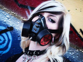 Cyber Gothic Factory