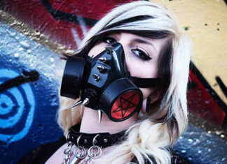 Cyber Gothic Factory