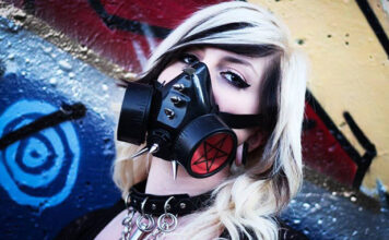 Cyber Gothic Factory