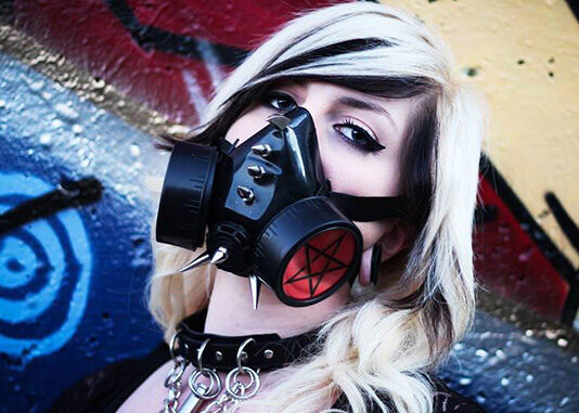 Cyber Gothic Factory