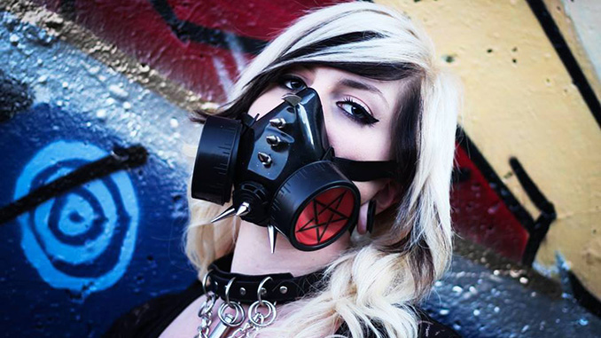 cyber-gothic-factory