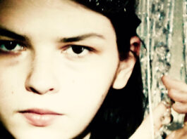 An Interview with Emo-Blasé Artist L. $hamPain