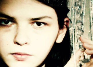 An Interview with Emo-Blasé Artist L. $hamPain