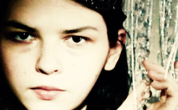 An Interview with Emo-Blasé Artist L. $hamPain