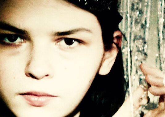 An Interview with Emo-Blasé Artist L. $hamPain