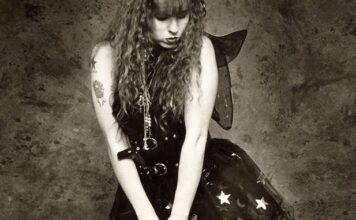 Karen Kay: Faery Goth-Mother