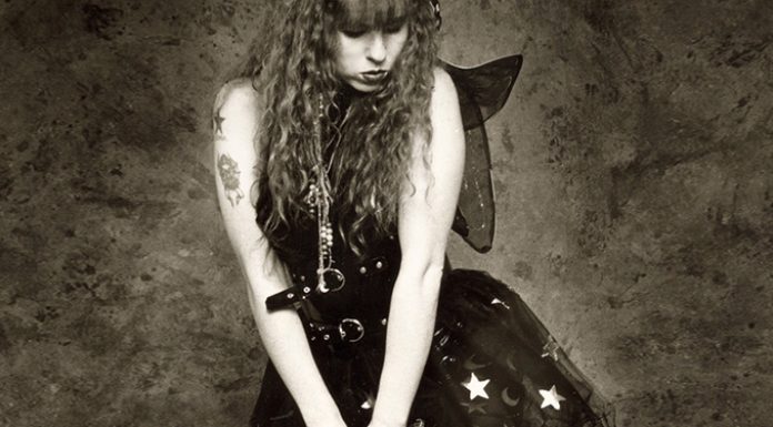 Karen Kay: Faery Goth-Mother