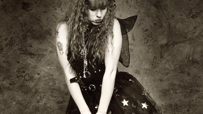 Karen Kay: Faery Goth-Mother