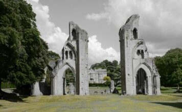 Glastonbury: A Trip into the Albion