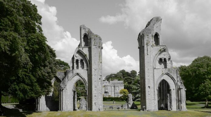 Glastonbury: A Trip into the Albion