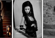 Kyle Cassidy: 25 Years of Gothic Beauty Original Contributor Interview