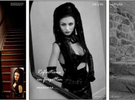 Kyle Cassidy: 25 Years of Gothic Beauty Original Contributor Interview