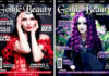 Annie Bertram: 25 Years of Gothic Beauty Original Contributor Interview