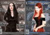 Amelia G: 25 Years of Gothic Beauty Original Contributor Interview