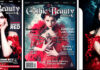 Bibian Blue: 25 Years of Gothic Beauty Original Contributor Interview